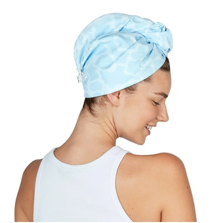 Hair Wrap - Cow - Outlet