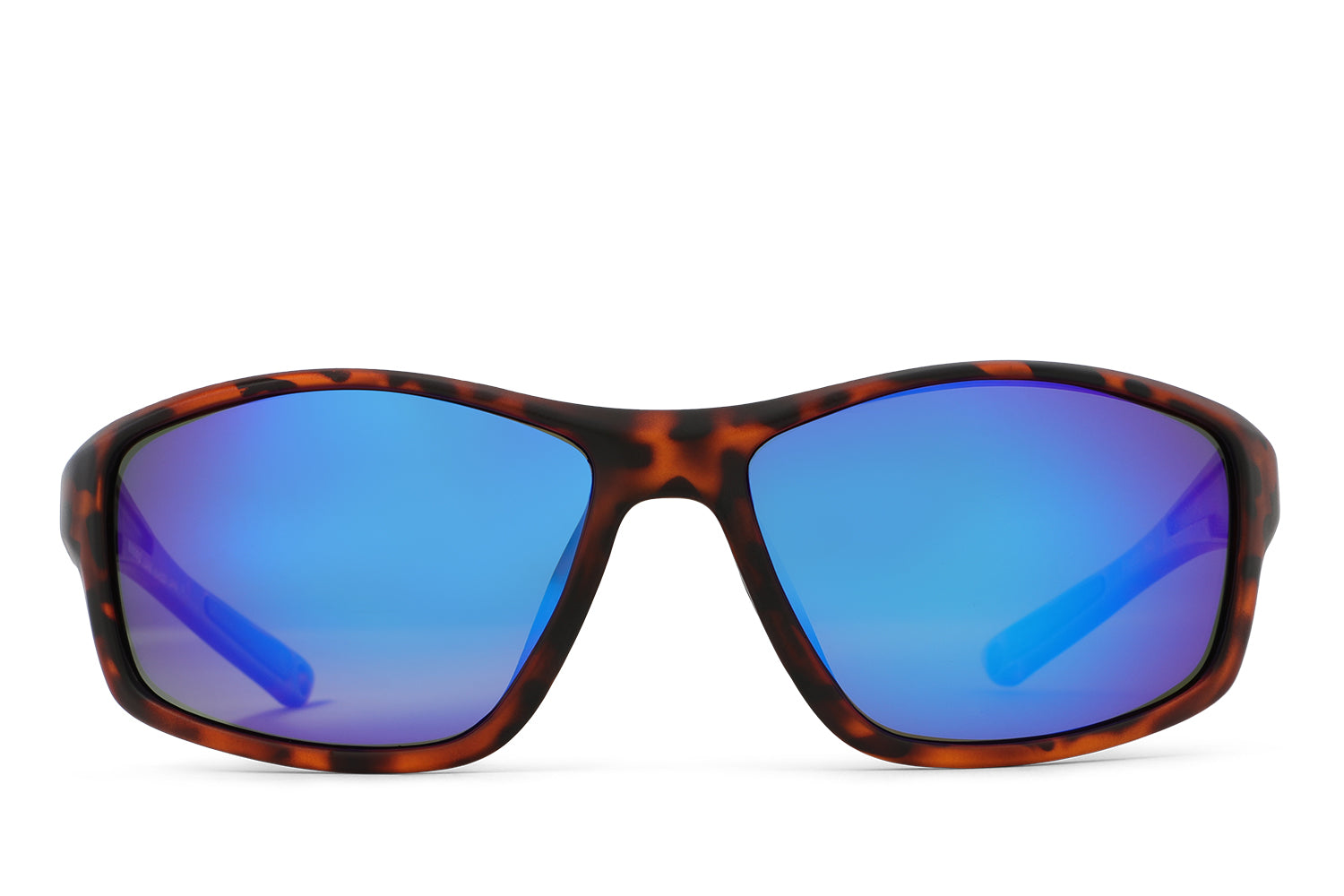 Eddies - Nylon Optics - Tortoise | Marine