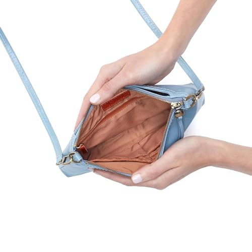 Darcy Cornflower Purse