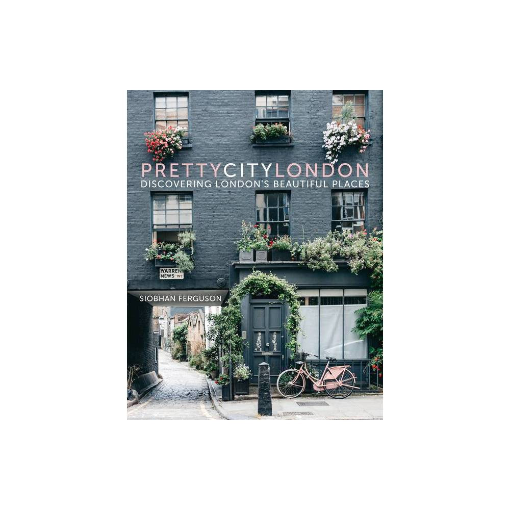 Pretty City London Book
