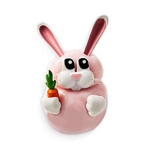 THE ORIGINAL MELTING BUNNY