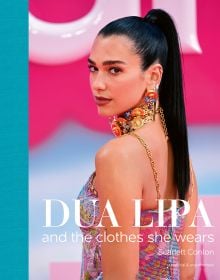 Dua Lipa and the clothes she wears