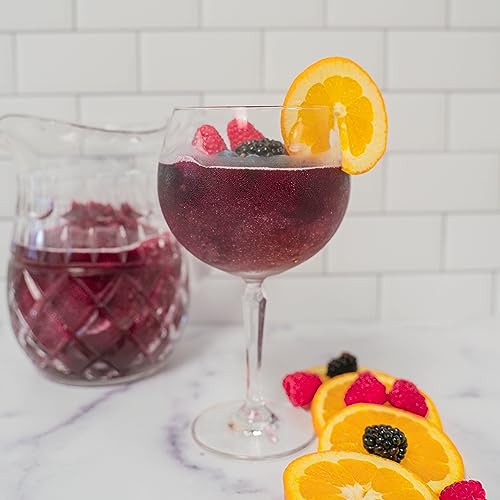 Sangria 10 oz Slush Mix