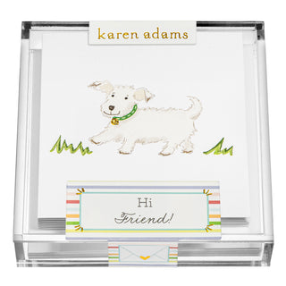 Friend Gift Enclosures - Box of 6