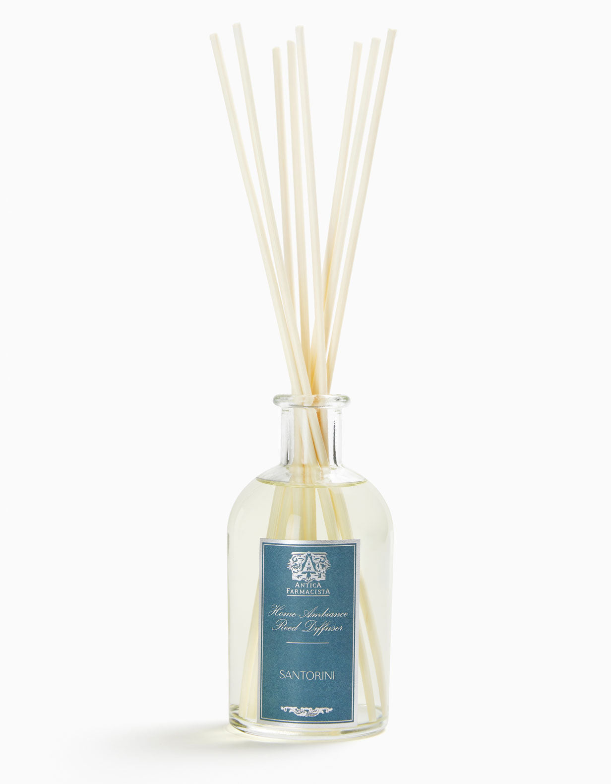 Santorini Home Amb. Diffuser w/Reeds (250 ml)