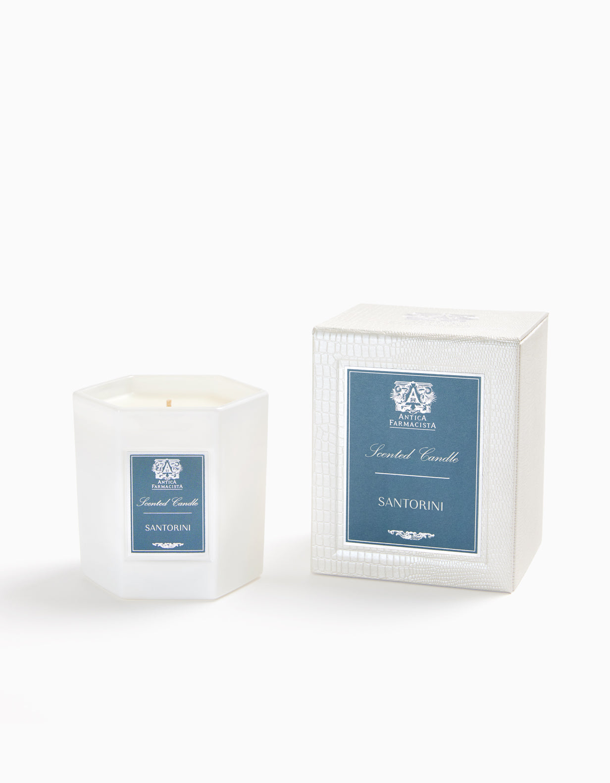 Santorini Candle (9 oz)