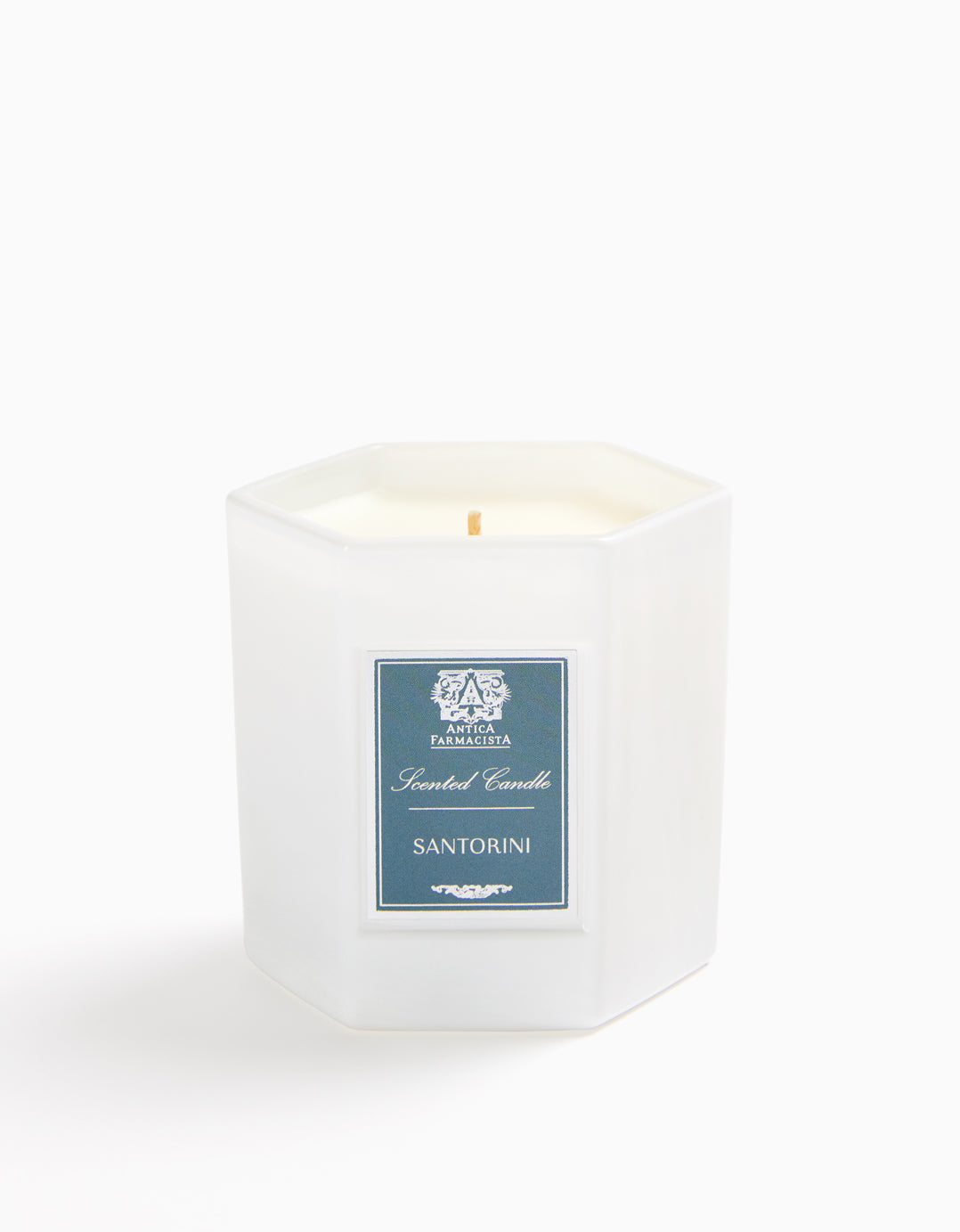 Santorini Candle (9 oz)