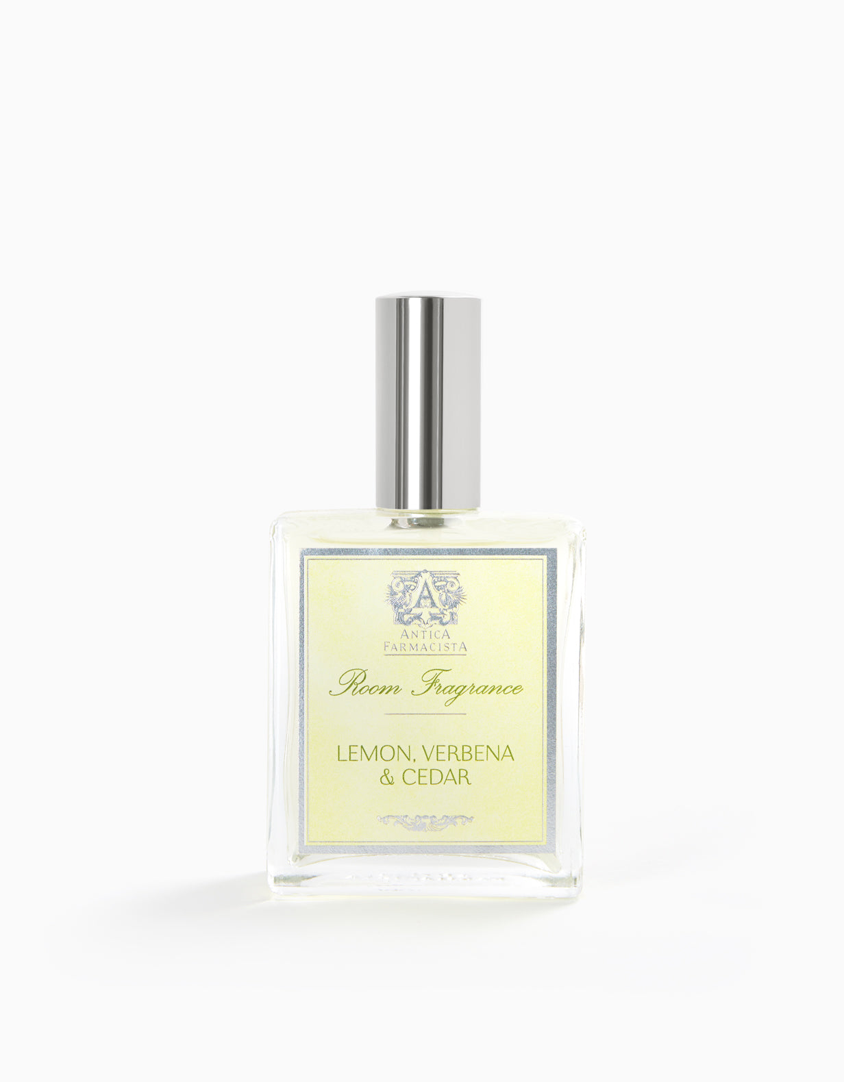 Lemon Verbena & Cedar 100 ml Room Spray