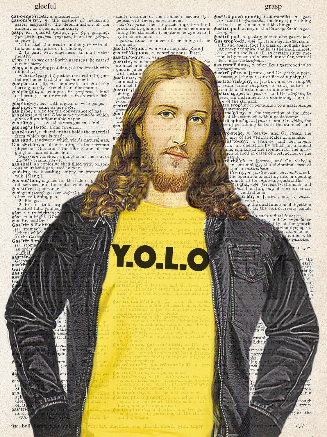 YOLO