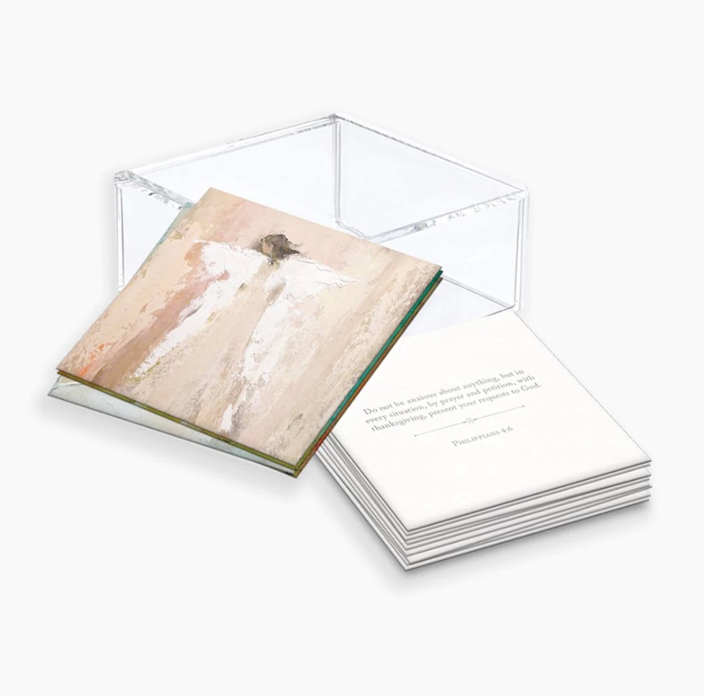 100 Days of Scripture Notecard Single