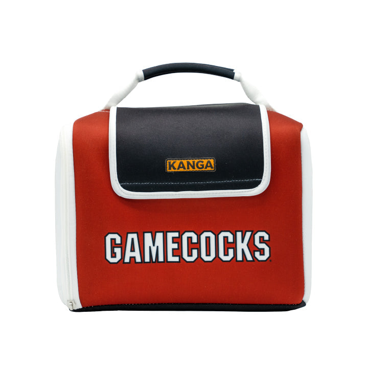 12-Pack Kase Mate - University of South Carolina Gamecocks