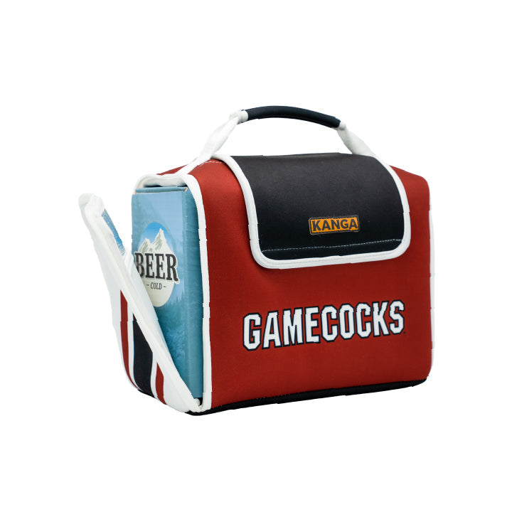 12-Pack Kase Mate - University of South Carolina Gamecocks