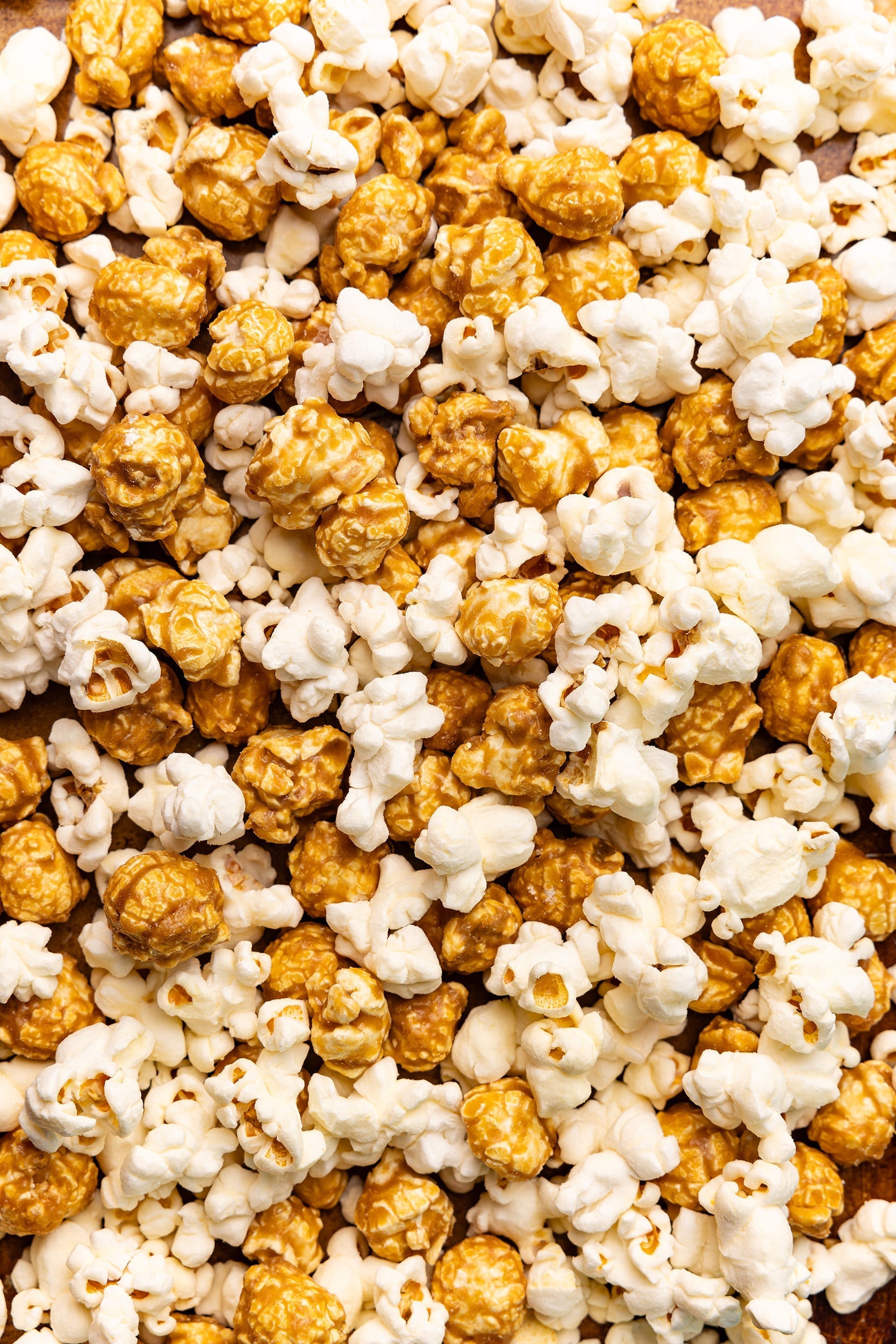 Asheville Artist Mix Popcorn  - Market Bag