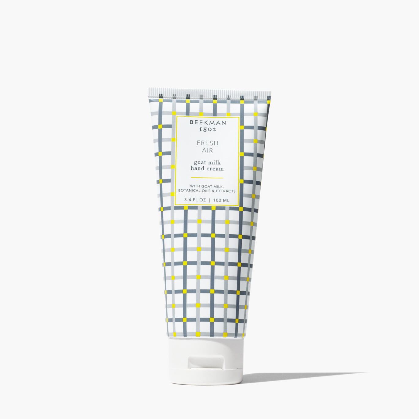2 oz Fresh Air Goat Milk Hand Cream