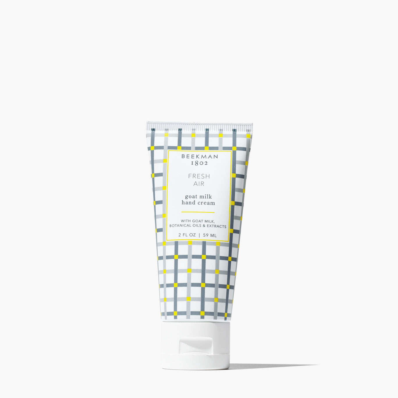2 oz Fresh Air Goat Milk Hand Cream