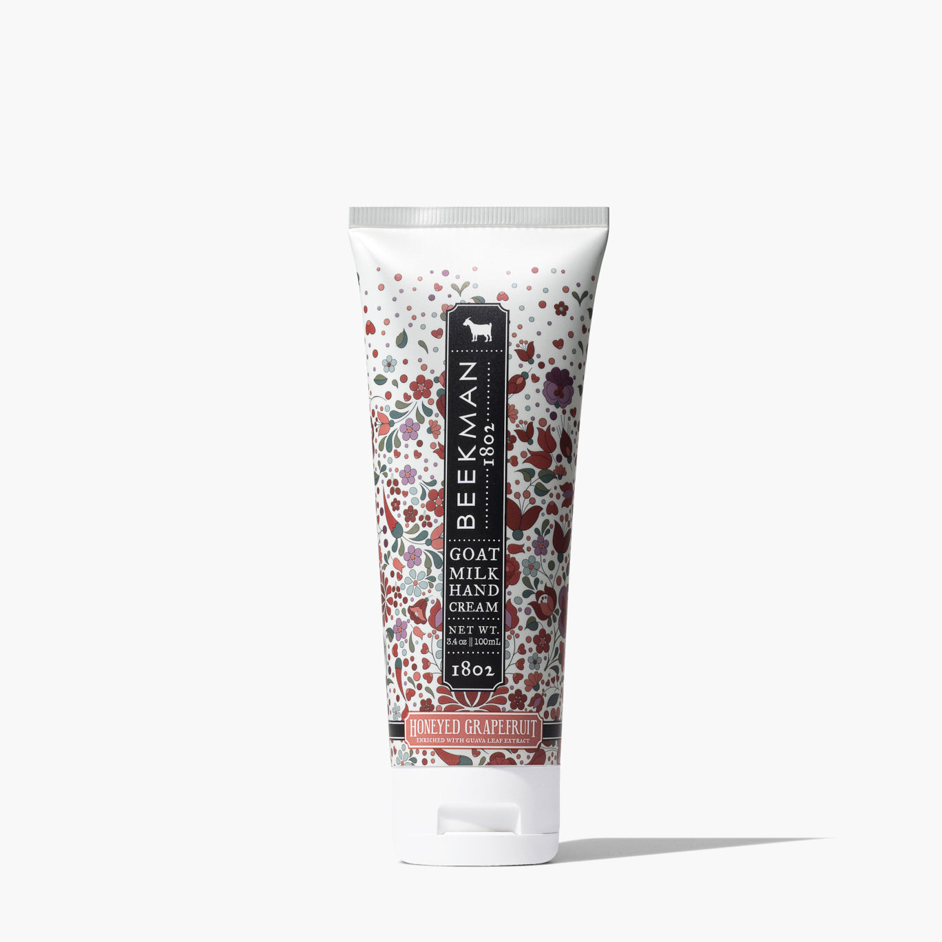 2 oz Honeyed Grapefruit Hand Cream