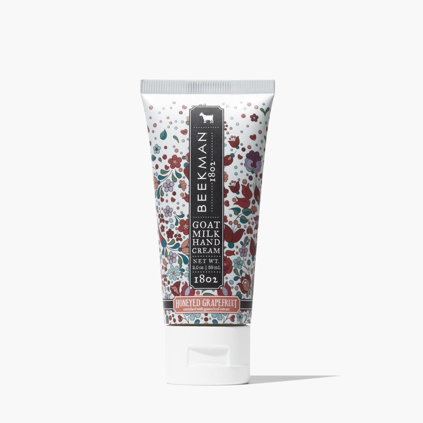 2 oz Honeyed Grapefruit Hand Cream