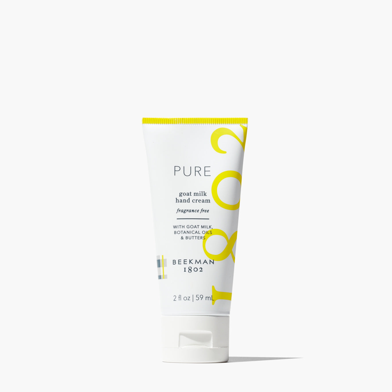 2 oz Pure Hand Cream