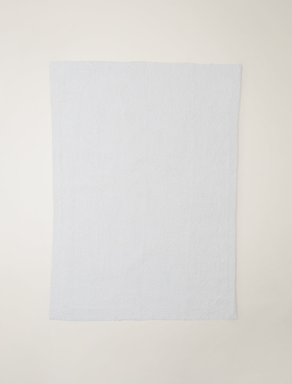 COZY CHIC THROW/BLANKET CREAM
