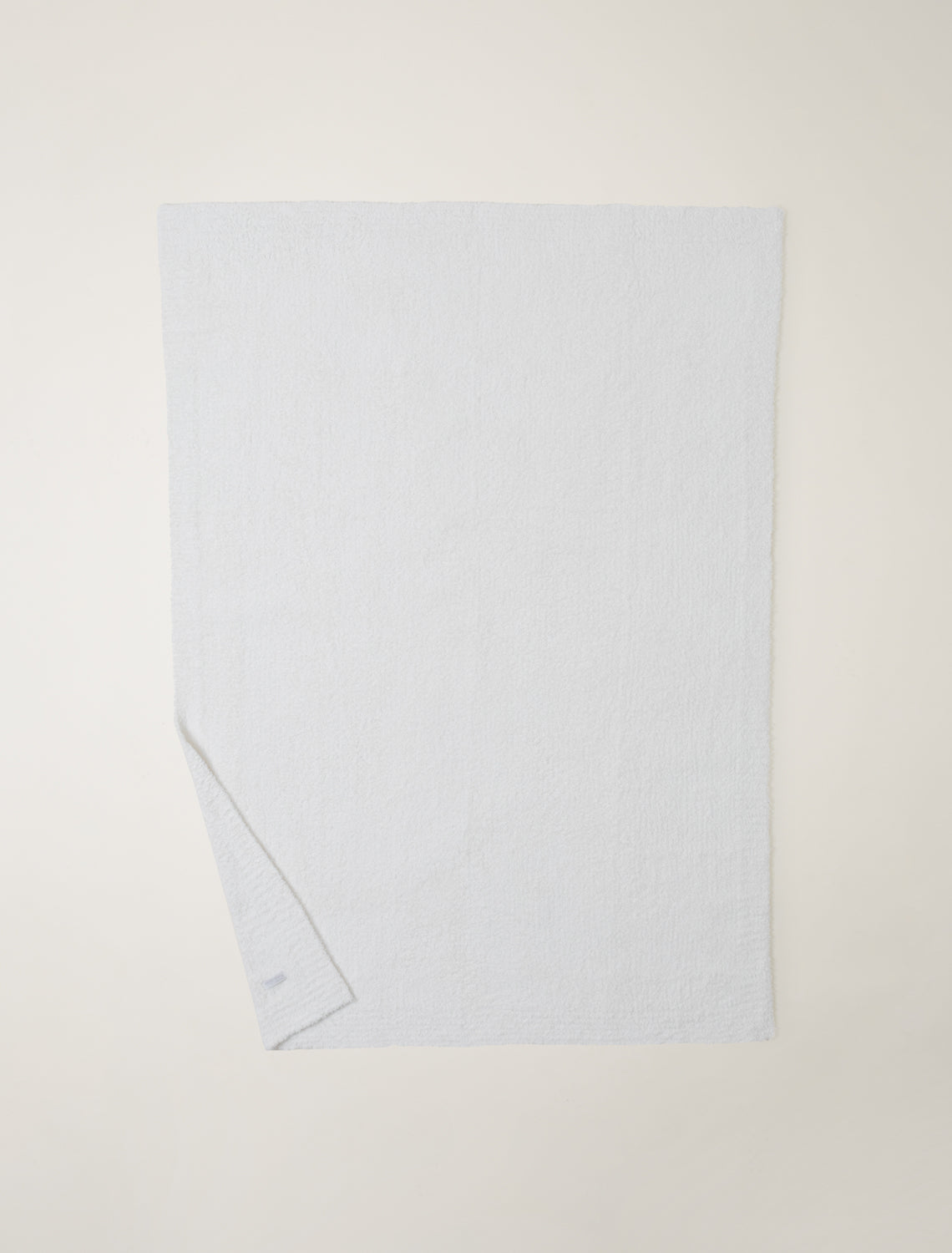 COZY CHIC THROW/BLANKET CREAM