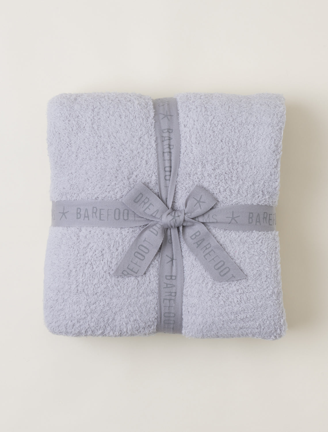 Cozy Chic Throw 54" x 72" - Oyster