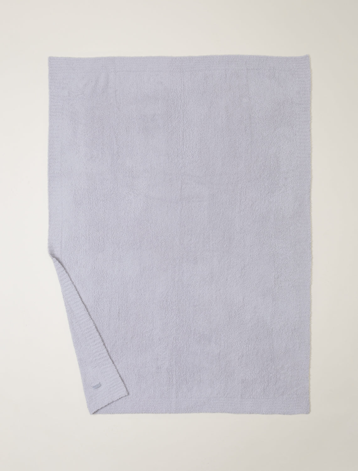 Cozy Chic Throw 54" x 72" - Oyster