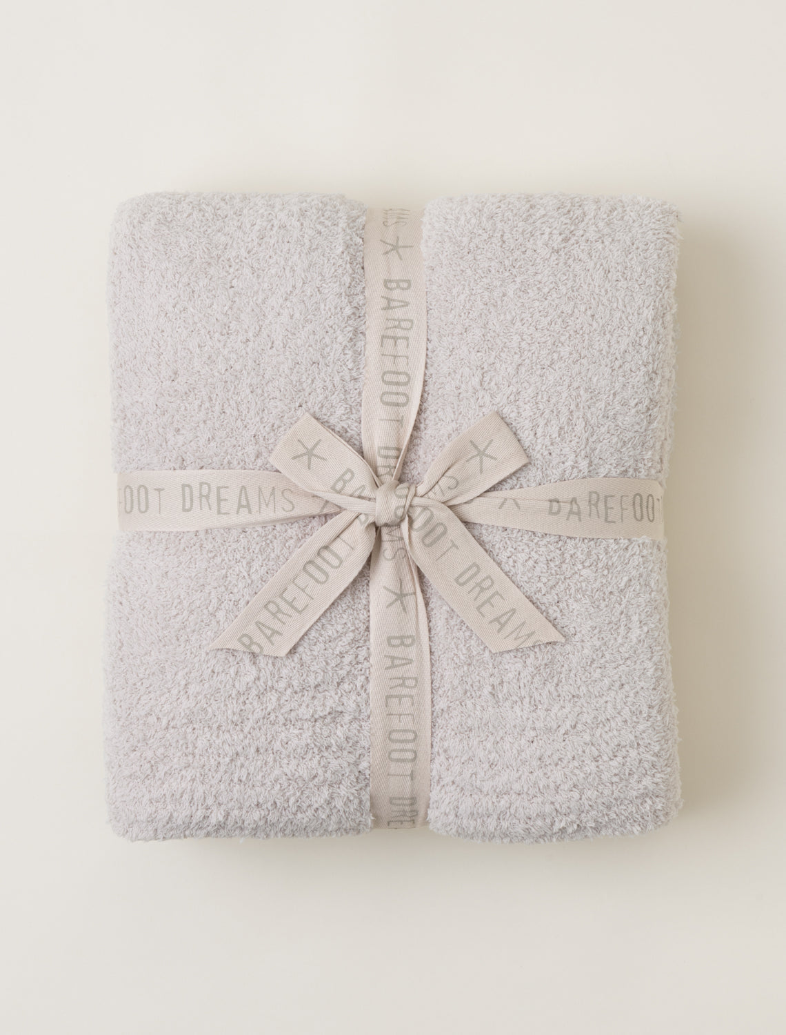 Cozy Chic Throw 54" x 72" - Stone