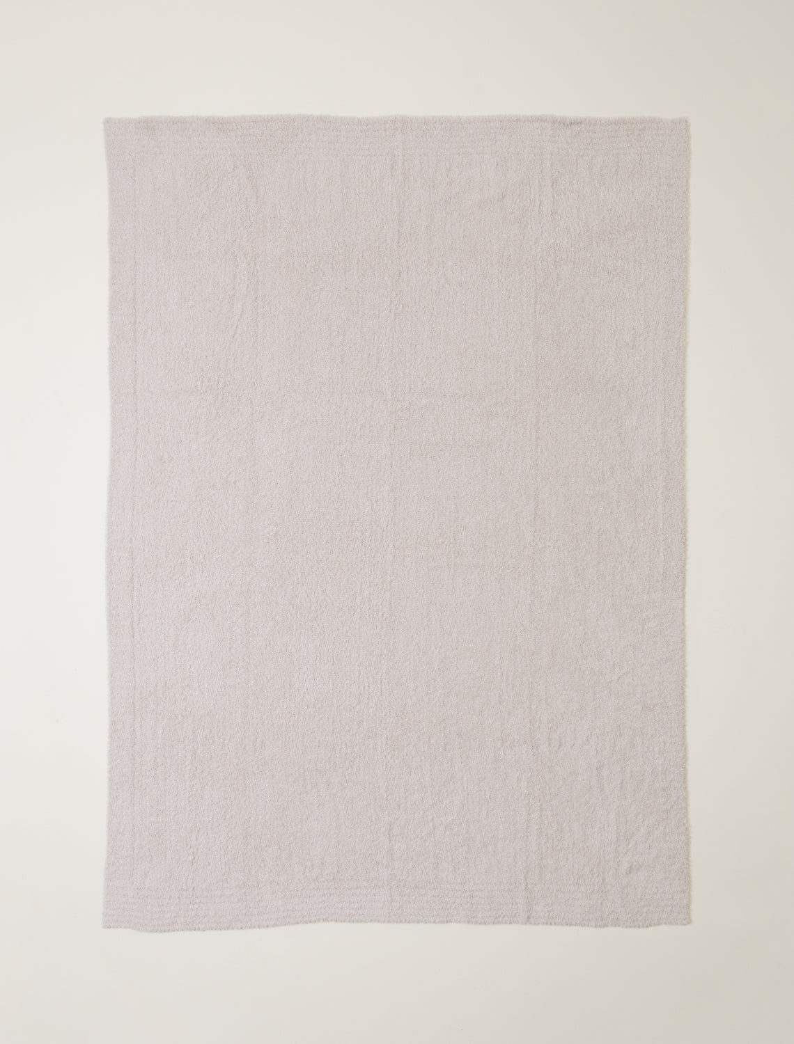 Cozy Chic Throw 54" x 72" - Stone