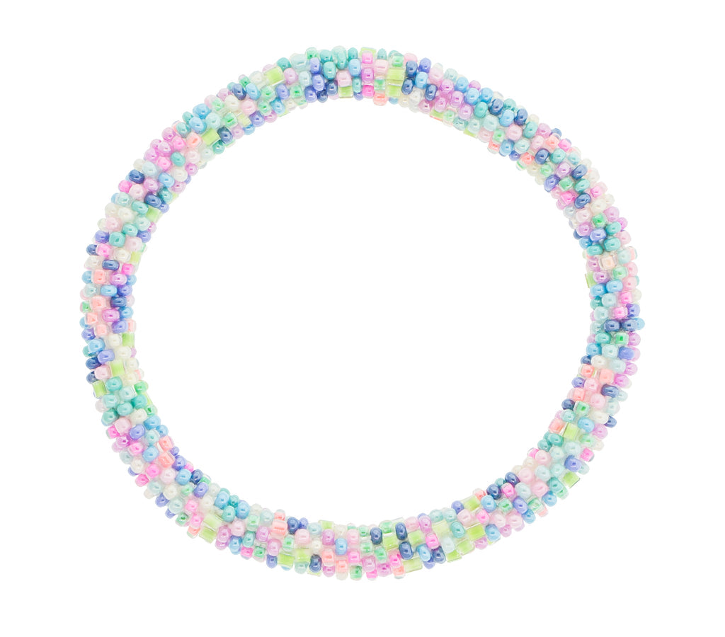 Roll-On Bracelet - Rainbow Row