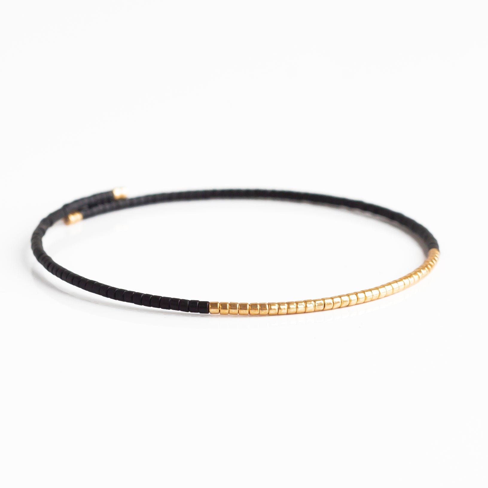 Norah Bangles - Black