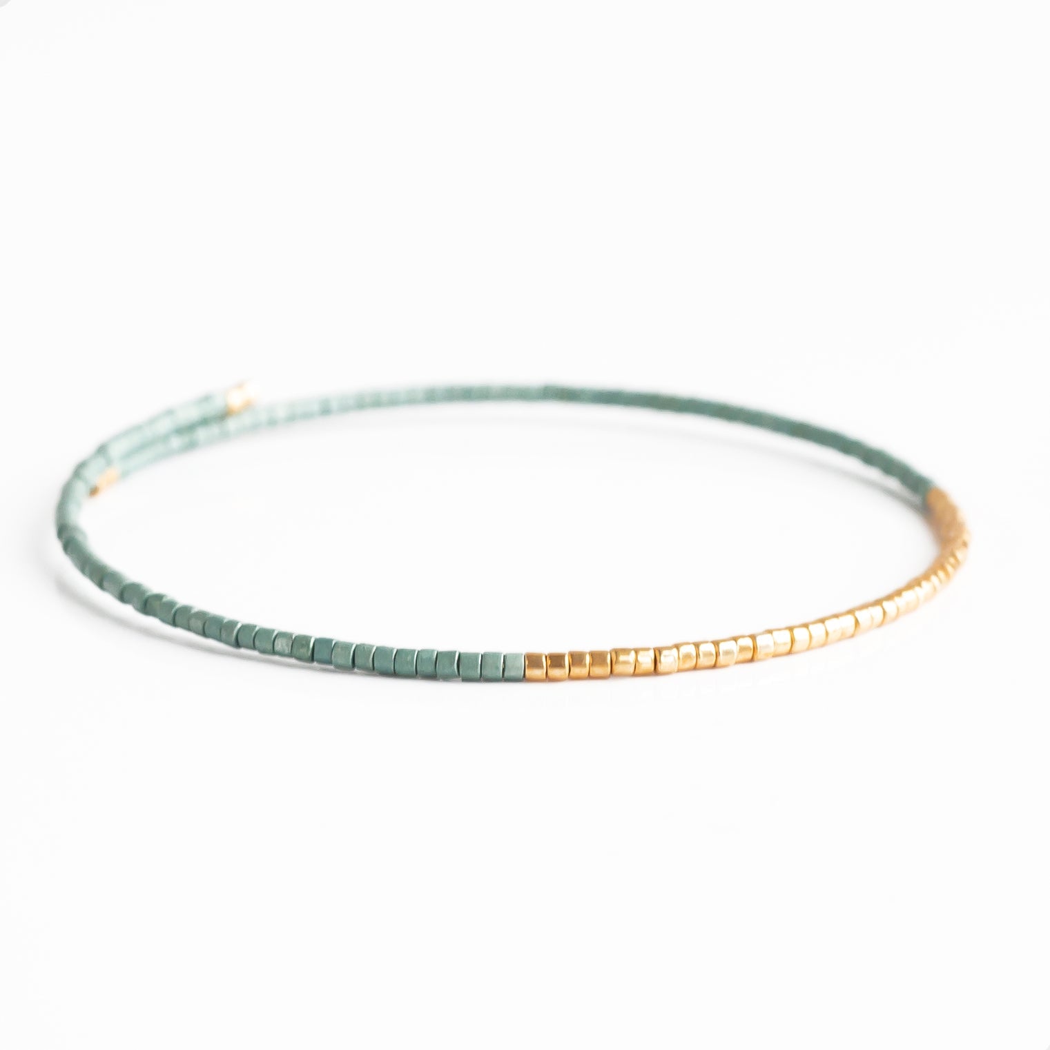 Norah Bangles - Turquoise