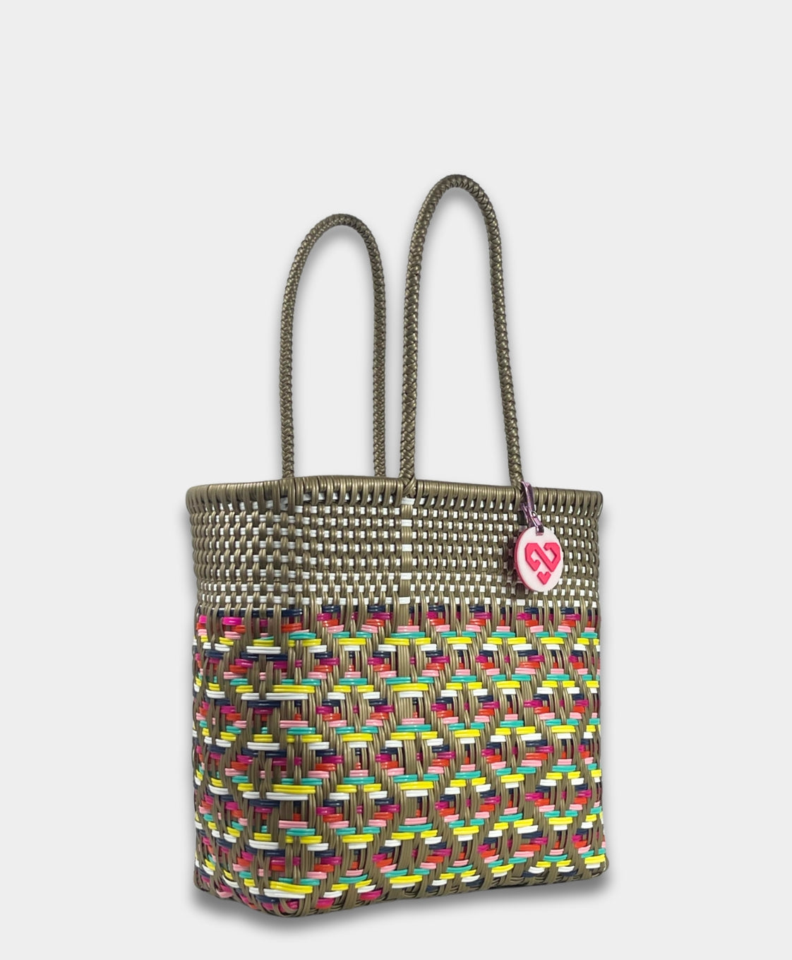 BAHIA TOTE BAG