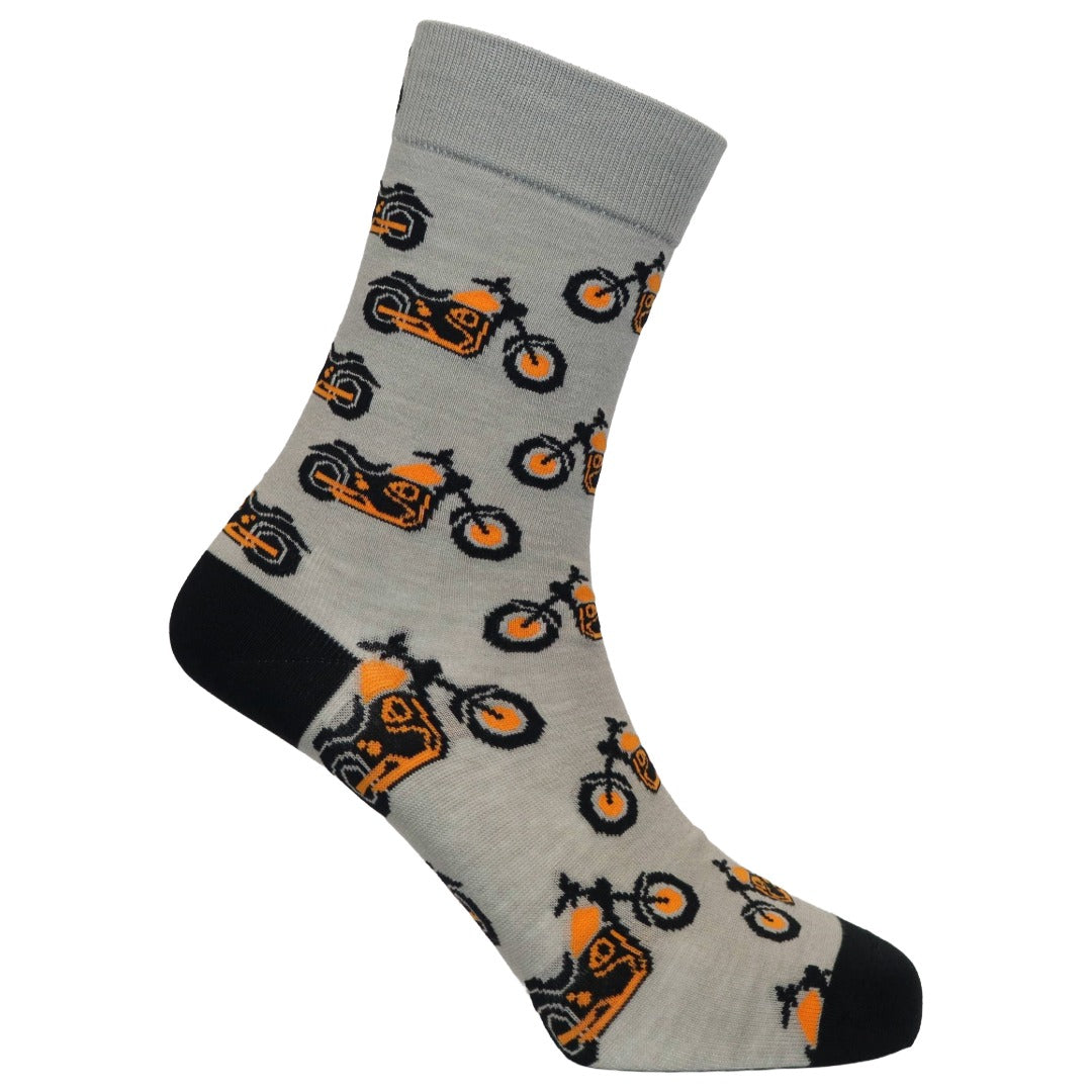 Bicycles Men's Socks