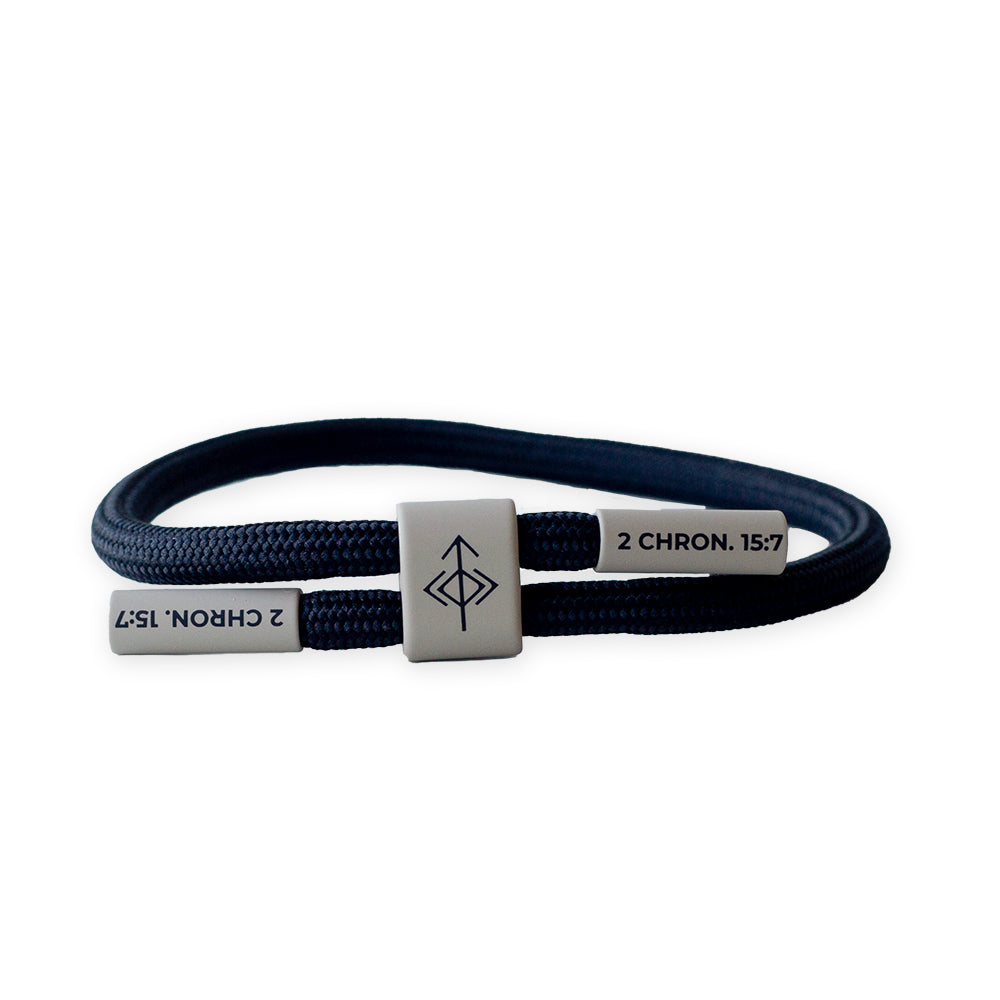 DON'T GIVE UP - Bracelet