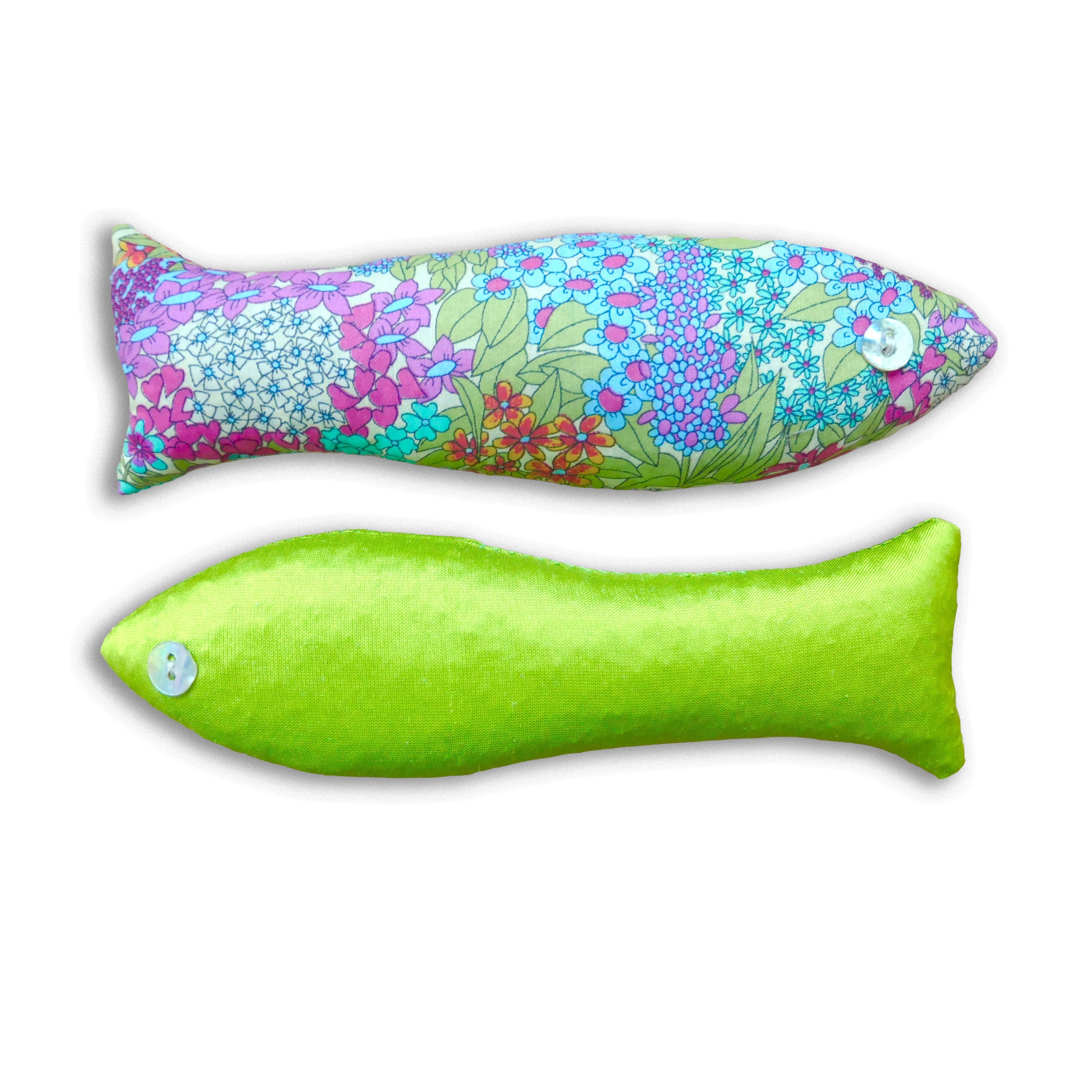 Lavender Fish: Club Tropicana (Box of 2)