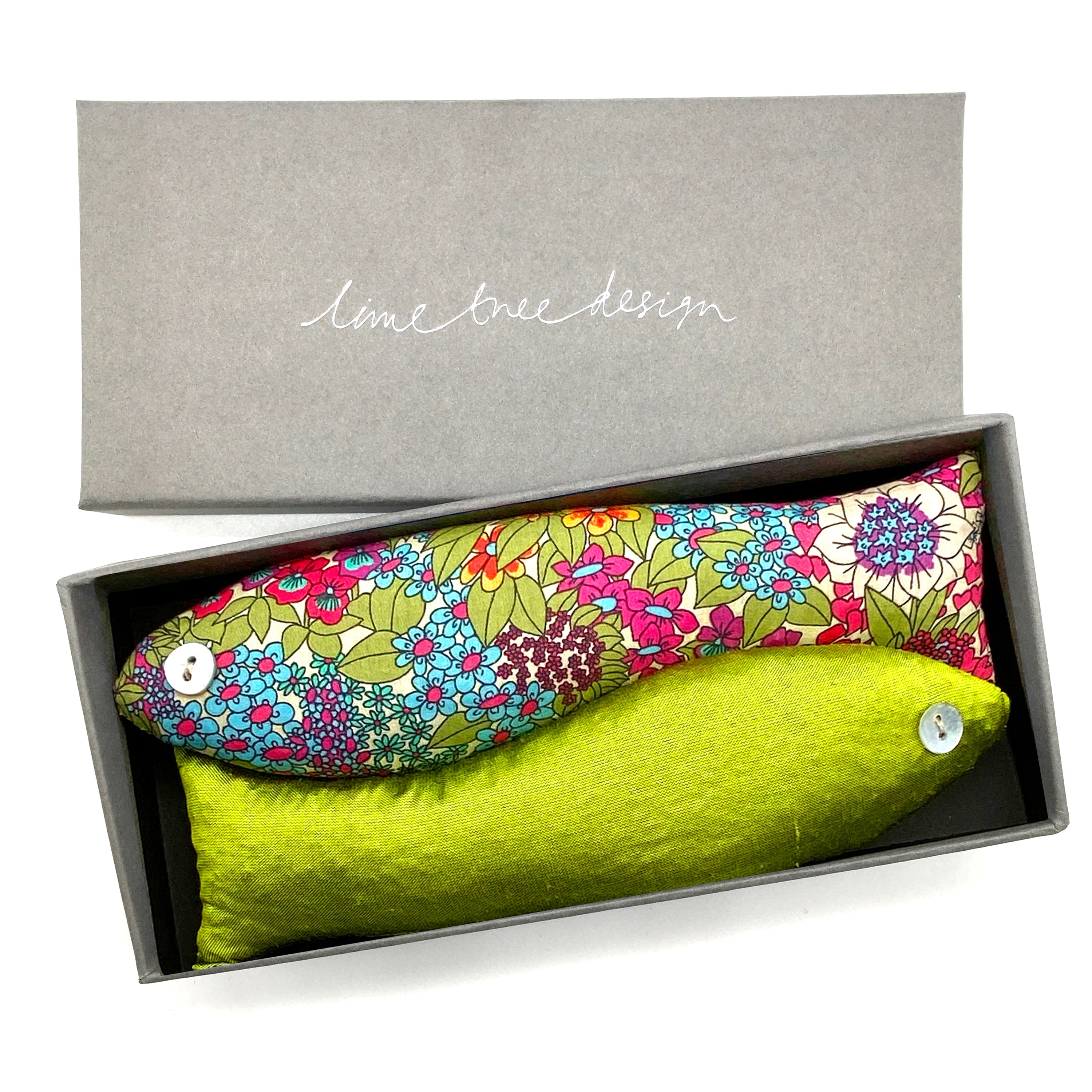 Lavender Fish: Club Tropicana (Box of 2)