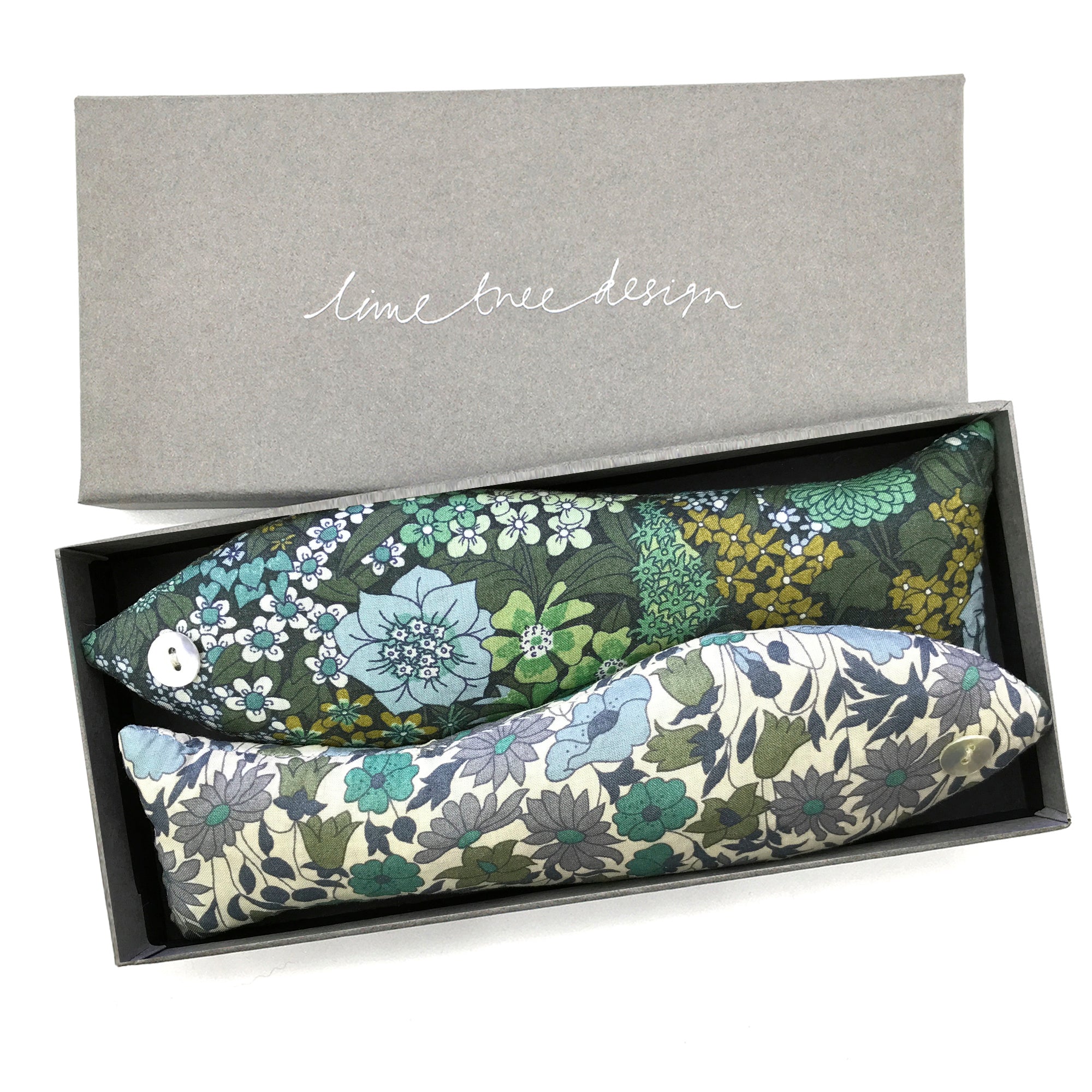 Lavender Fish: Fish & Chips (Box of 2)