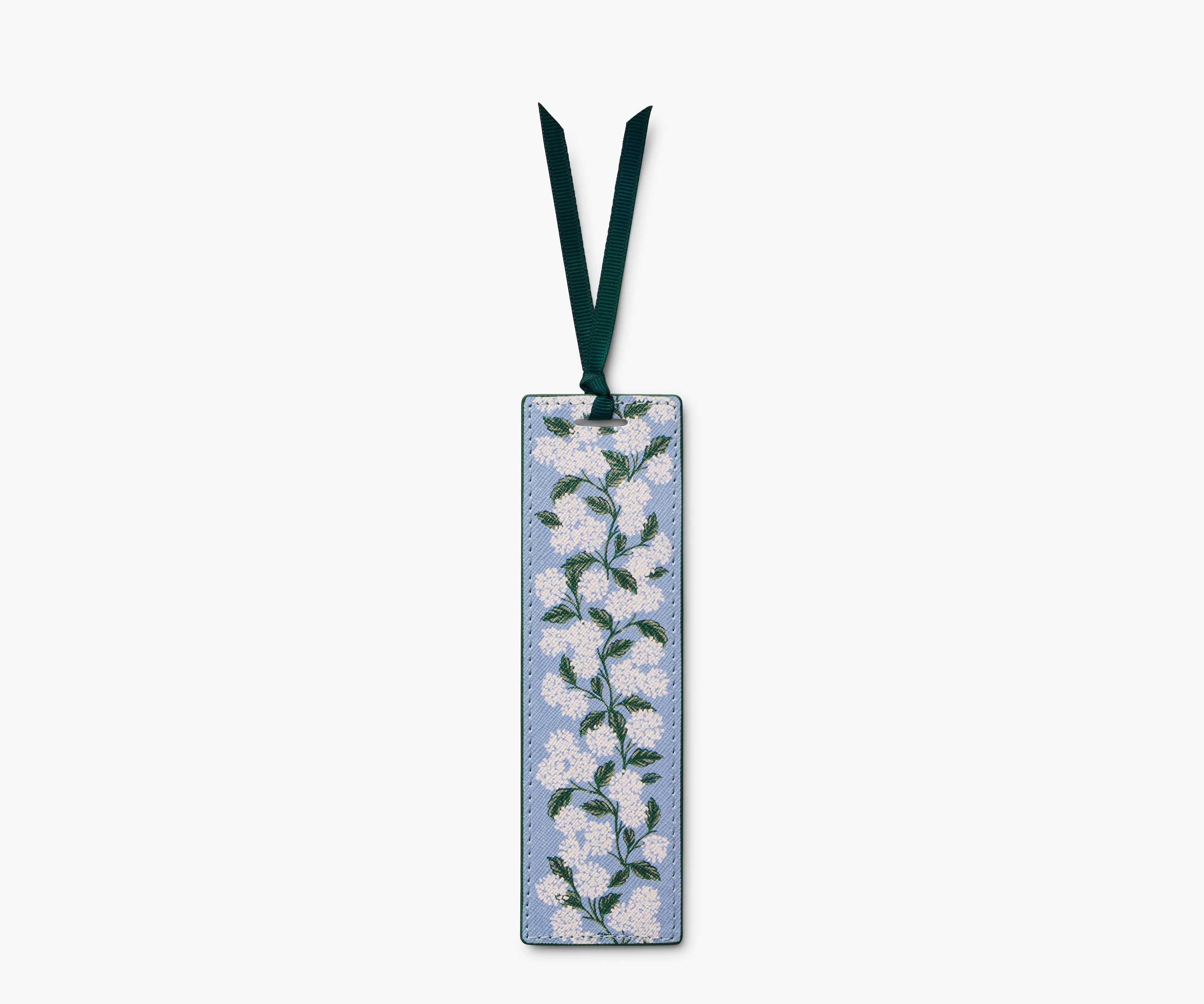 HYDRANGEA BOOKMARK