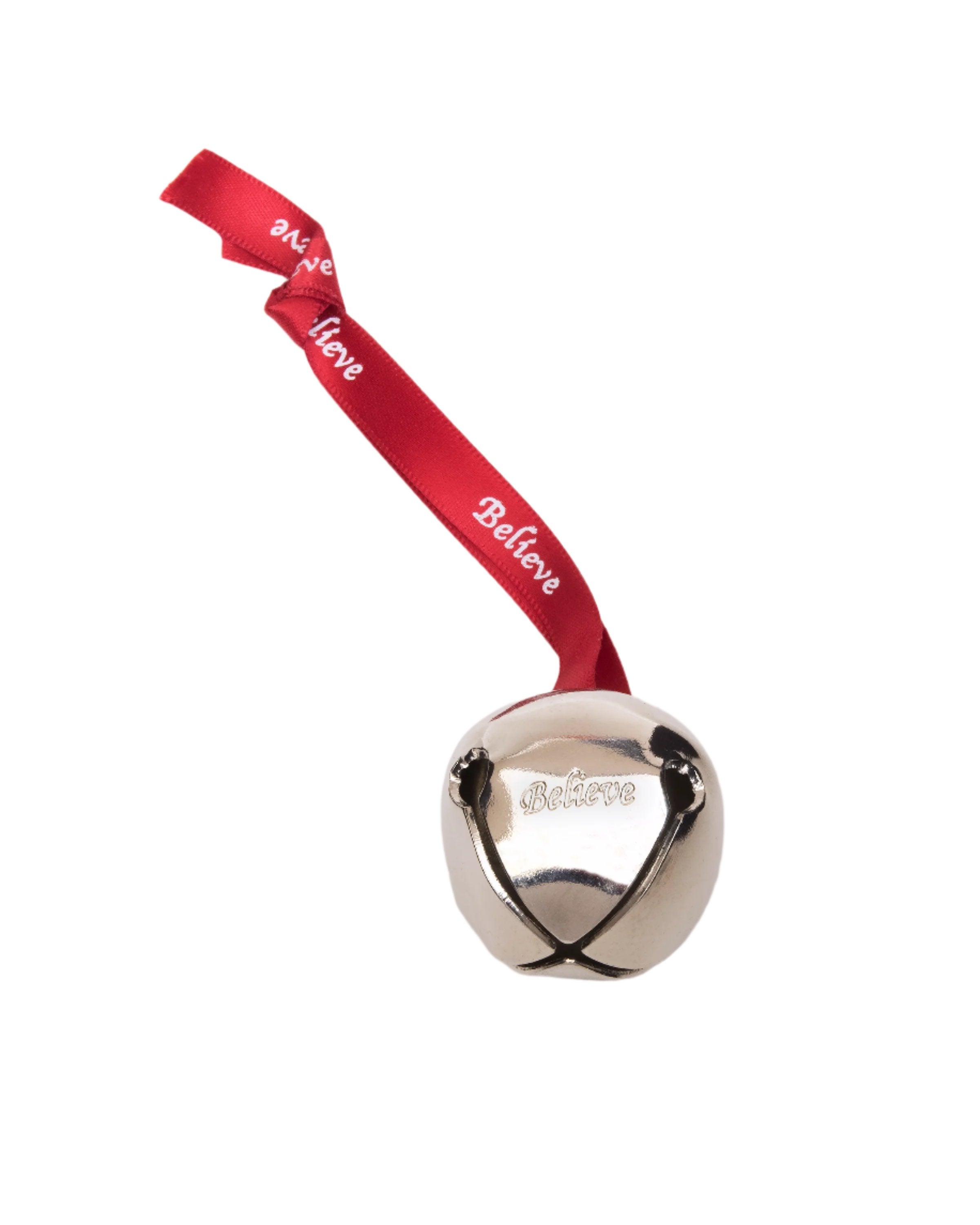 1.5" Believe Sleigh Bell