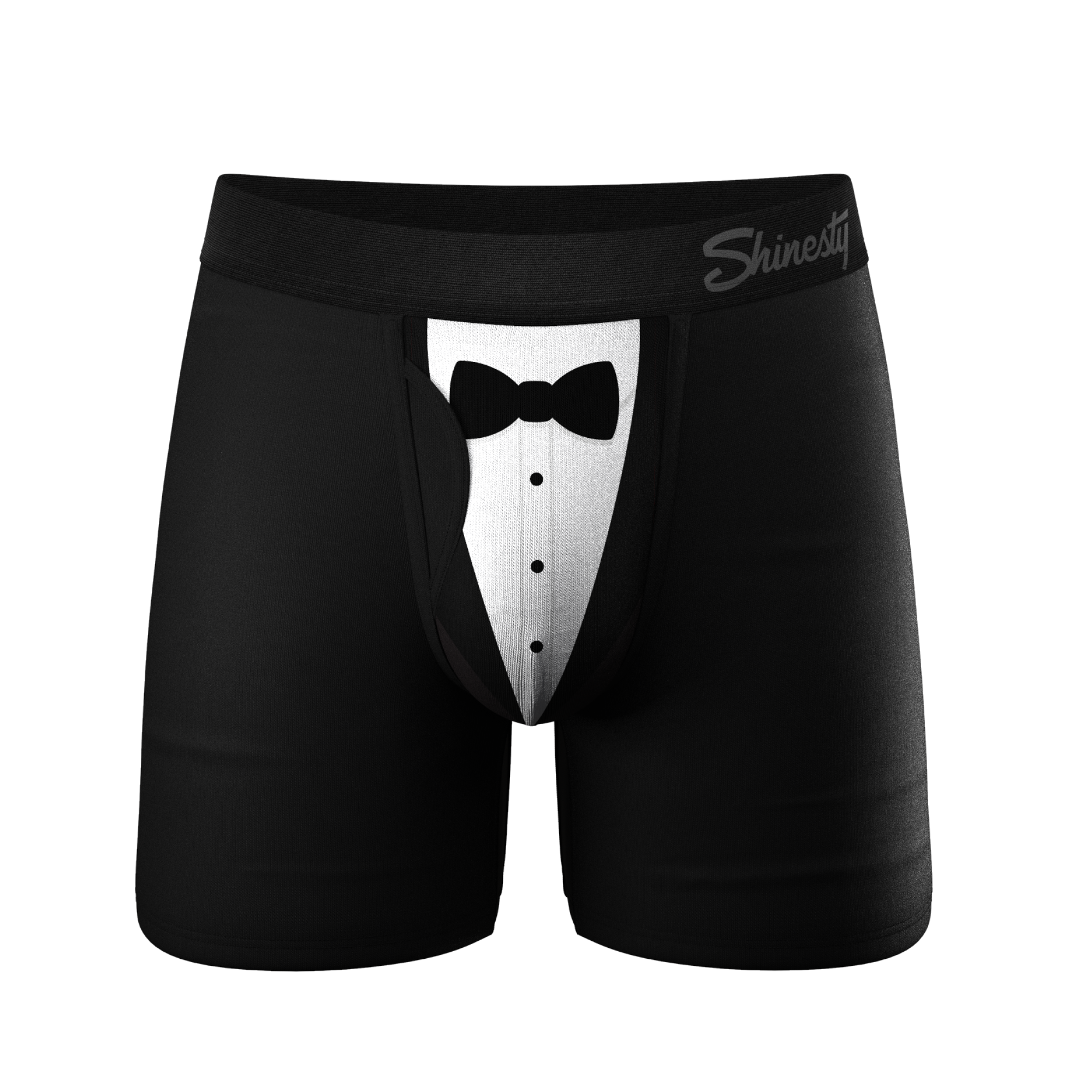 Ball Hammock Pouch Men's Underwear - The 009 - XL