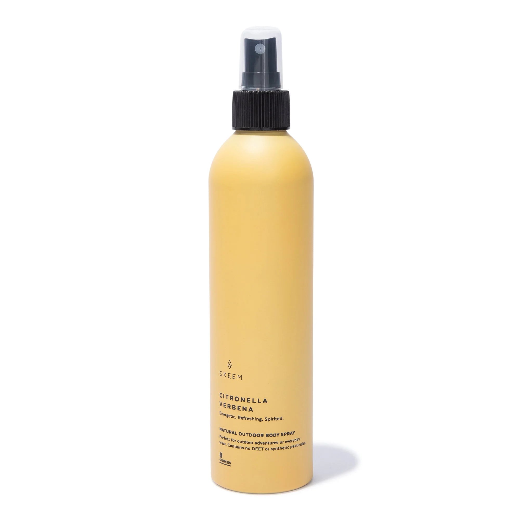 CITRONELLA VERBENA BODY SPRAY