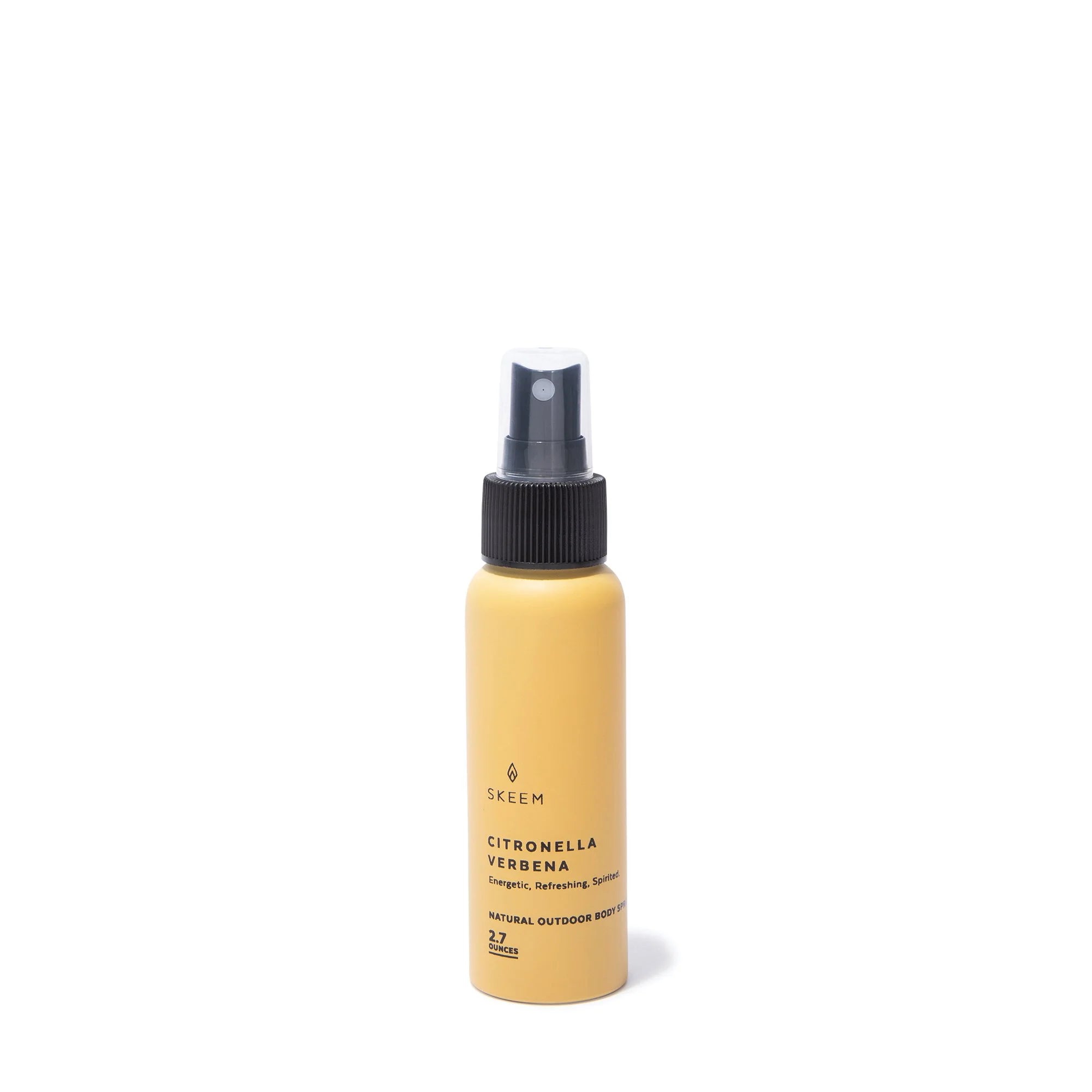 AURA CITRONELLA TRAVEL BODY SPRAY-PALO SANTO