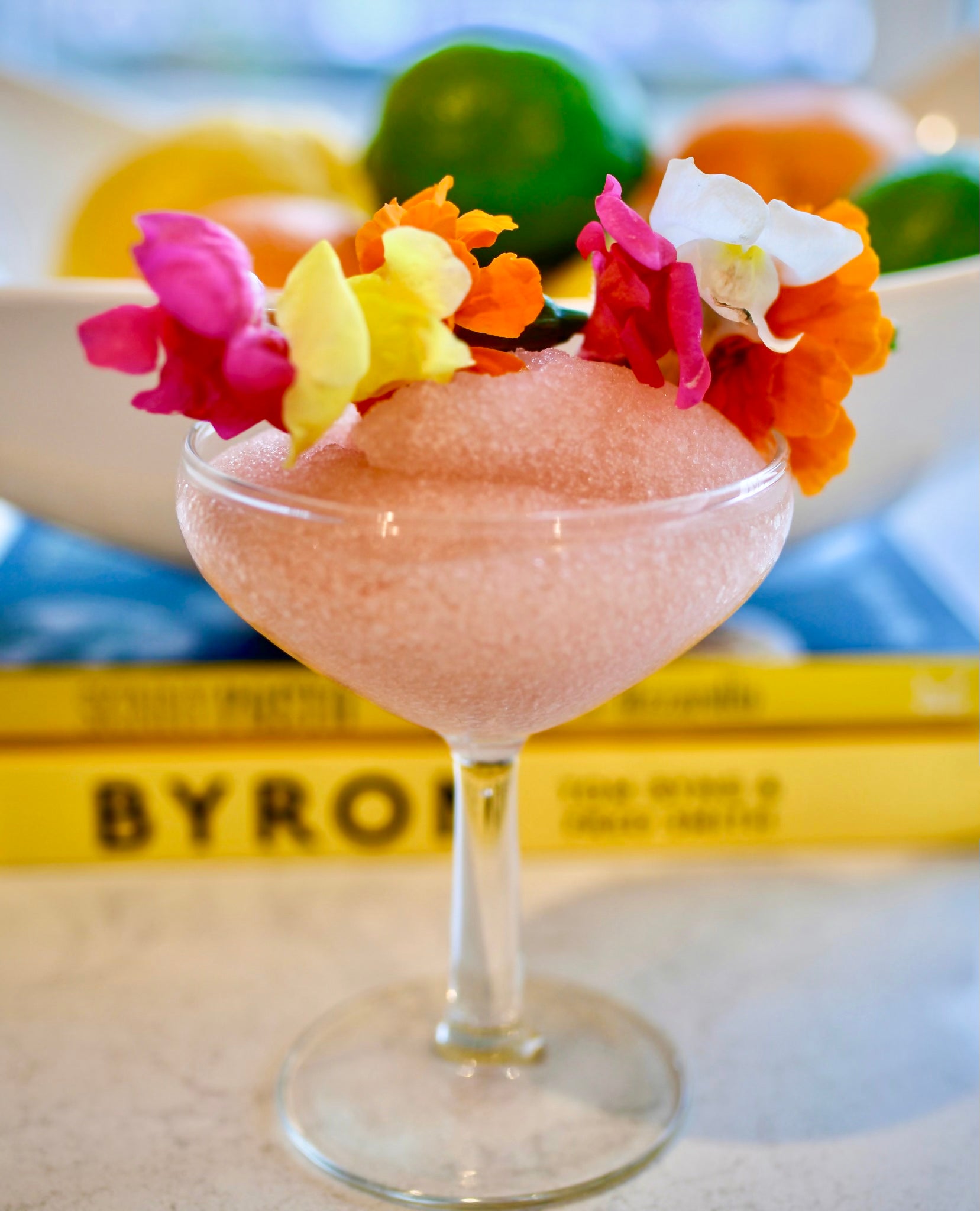 Bees Knees 10 oz Slush Mix