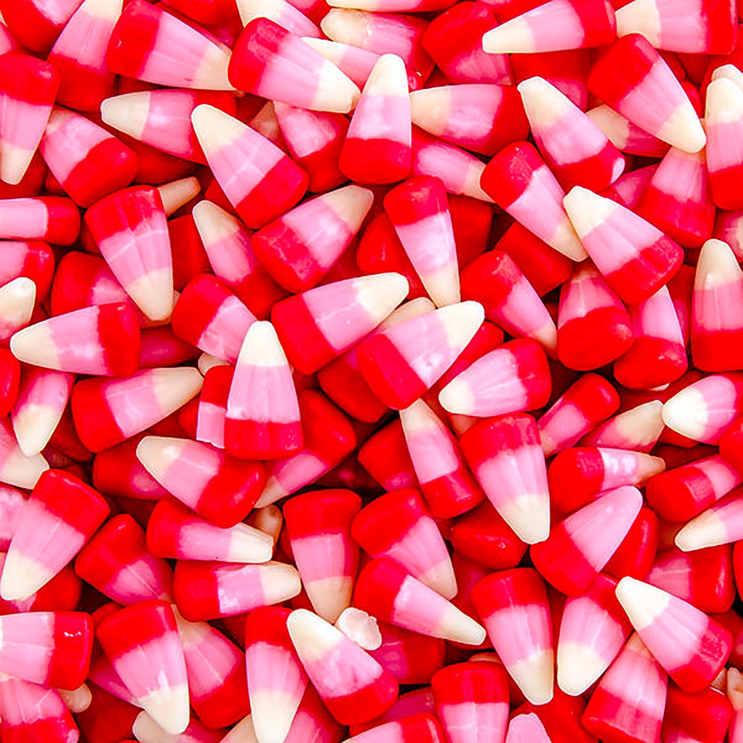 VALENTINE CANDY-CANDY CORN