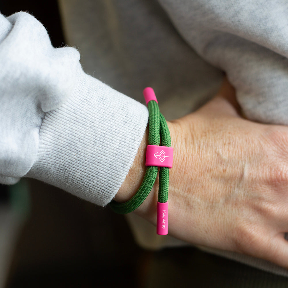 YOU'RE NOT ALONE - Bracelet