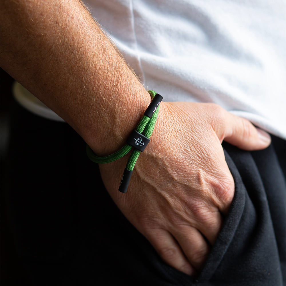GET BACK UP - Bracelet