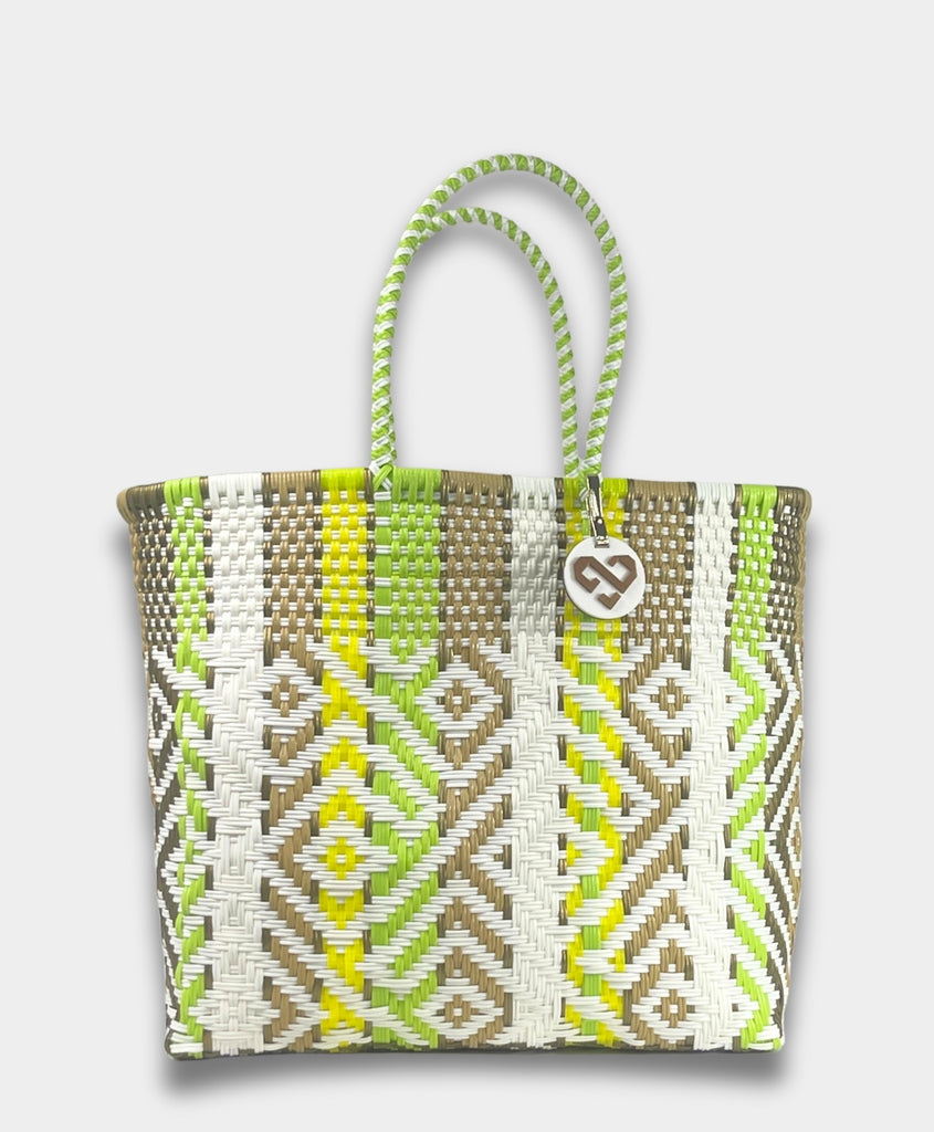 CITRUS TOTE BAG