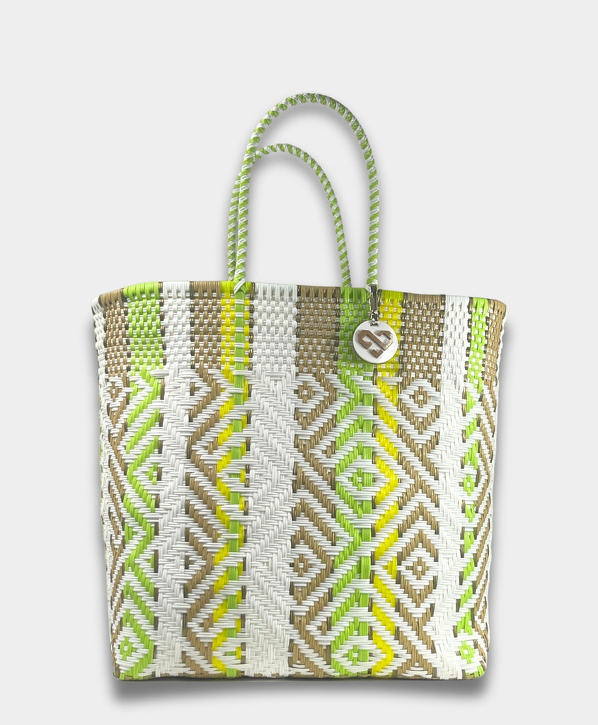 CITRUS TOTE BAG