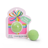 BIRTHDAY PRESENT KIDS BATH BOMB
