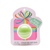 BIRTHDAY PRESENT KIDS BATH BOMB